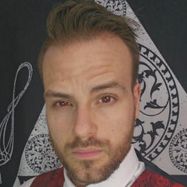 Aaron (Storydad) Douglas